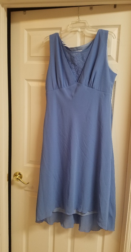 Los Angeles Gal sleeveless Dress